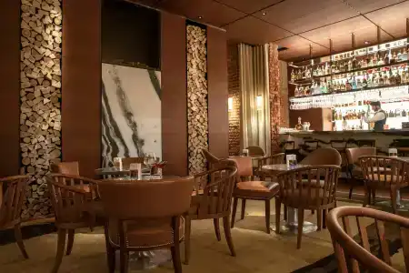 La Réserve Eden au Lac Zurich - 36