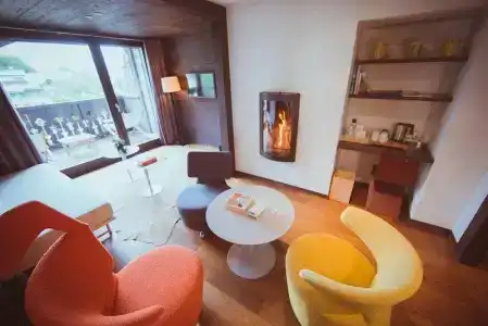 Le Hameau Albert 1er - 65