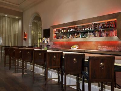 Fairmont Dallas - 22
