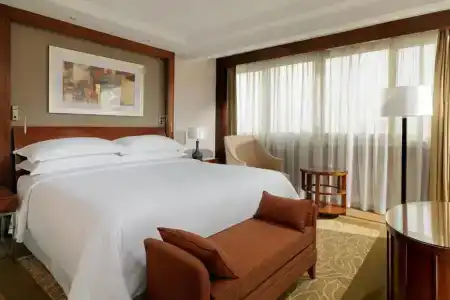 Sheraton Cairo & Casino - 61