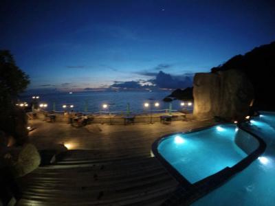 Koh Tao Hillside Resort - 13