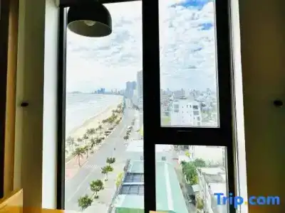 Seashore & Apartment - 114