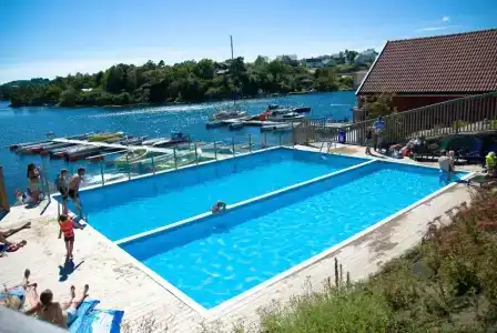 Tregde Ferie - 32