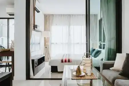 Siamplaengna Residence สยามแปลงนา เรสซิเดนท์ - 31