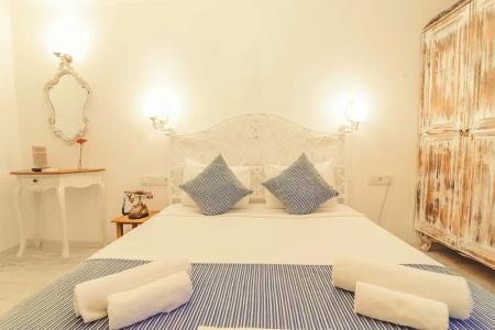 Rüzgar Gülü Butik Otel - 35