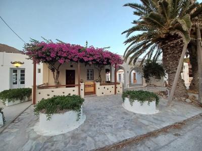 Evelina Pension! - 190