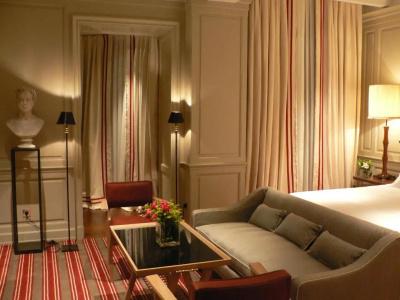 Marquis Faubourg Saint-Honoré Relais & ChâTeaux - 3