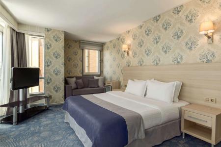Ramada by Wyndham Ankara - 2
