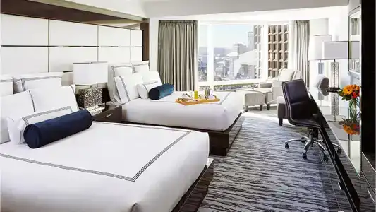 Pan Pacific - 118