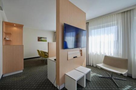 Mercure Severinshof Köln City - 96