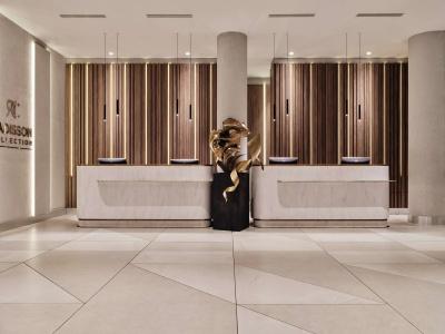 Radisson Collection, Warsaw - 0