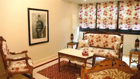 Le Riad de Charme - 36