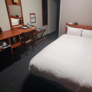 Route-Inn Saga Ekimae - 17