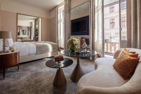 Palais Hansen Kempinski Vienna - 74