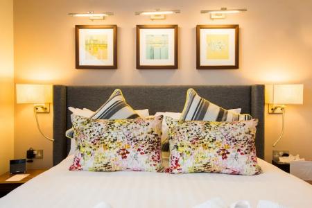 Voco - Oxford Spires, An Ihg - 112