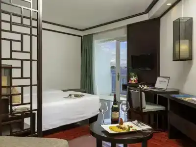Novotel Ha Long Bay - 101