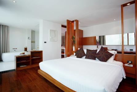 La Flora Resort Patong - Sha Extra Plus - 23