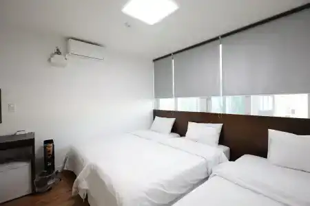 Ekonomy Haeundae - 69