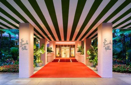 The Beverly Hills - Dorchester Collection - 37