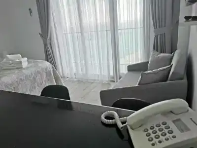 Aqua Batumi & - 205