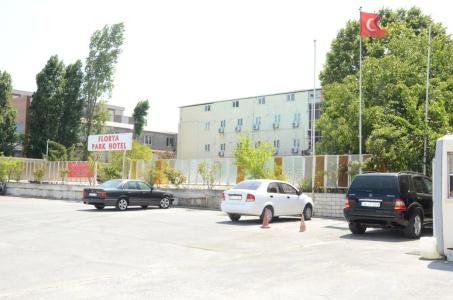 Florya Park - 15