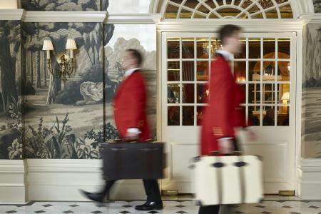 The Goring - 28