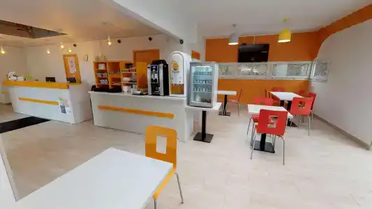 Première Classe Reims Ouest - Tinqueux - 20