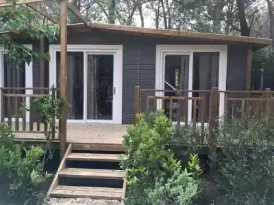 Camping Maremma Sans Souci - 13