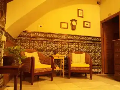 Pension Catedral - 10