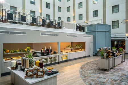 Jurys Inn Brighton Waterfront - 37