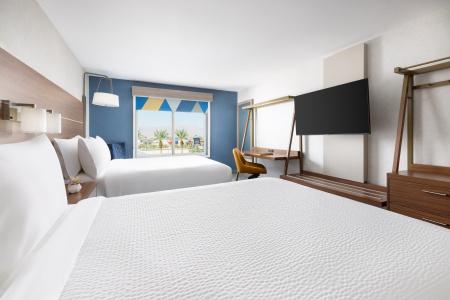 Holiday Inn Express Las Vegas South, An Ihg - 17