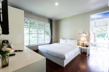 Bangsaen Heritage - Sha Plus Certified - 123