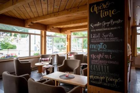 Sunstar Lenzerheide - 25