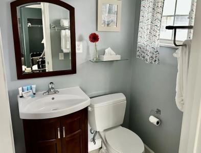 Blowing Rock Inn - 9