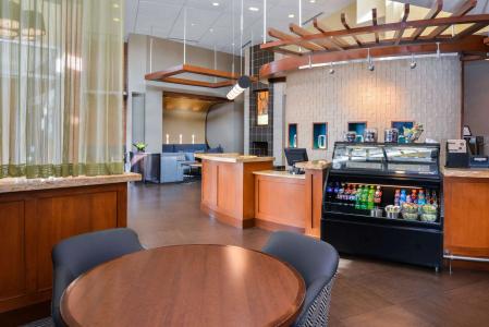 Hyatt Place - 21