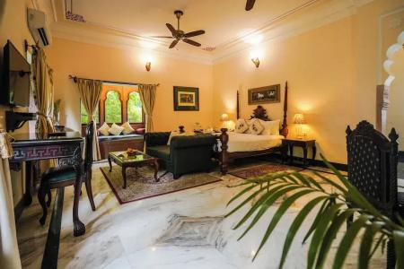 Khas Bagh - 62