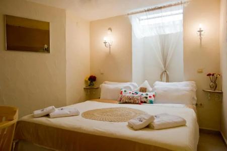 Alaçatı Sultan Konak Butik Otel - 46