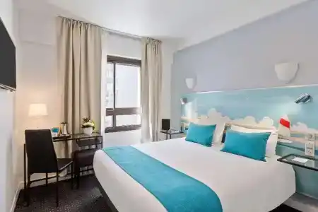 Best Western Hôtel Royan Océan - 47