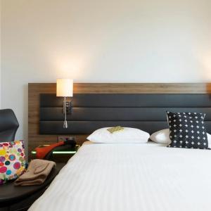 Moxy Paris Charles de Gaulle Airport - 26