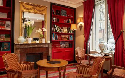Le Relais Saint-Jacques - 20