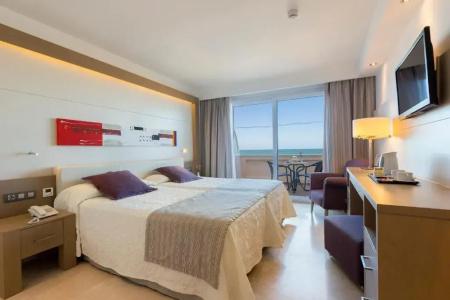 Hipotels Playa La Barrosa - Adults Only - 54