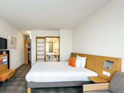 Novotel Bern Expo - 56
