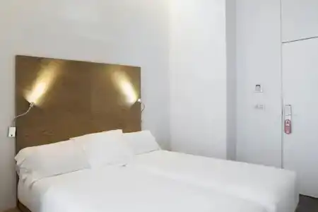 Petit Palace Plaza Málaga - 62