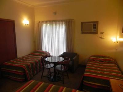 St Georges Motor Inn - 4