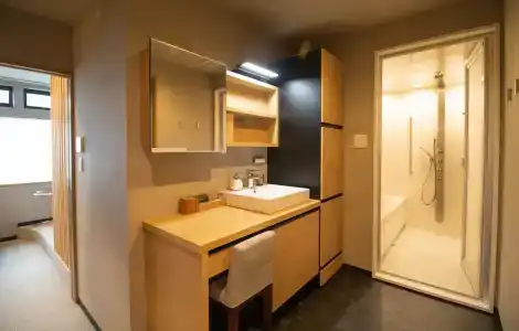 R&Run Kyoto Serviced Apartment & Suites - 66
