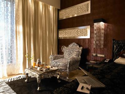 The Zuri Whitefield Bangalore - 61