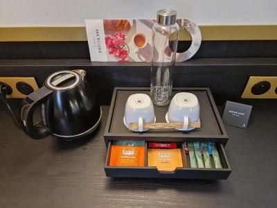 Mercure Orléans Centre Bords de Loire - 90