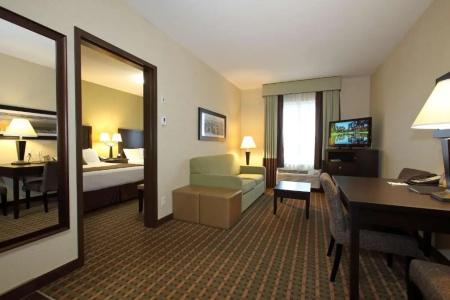 Best Western Pacific Inn - 95