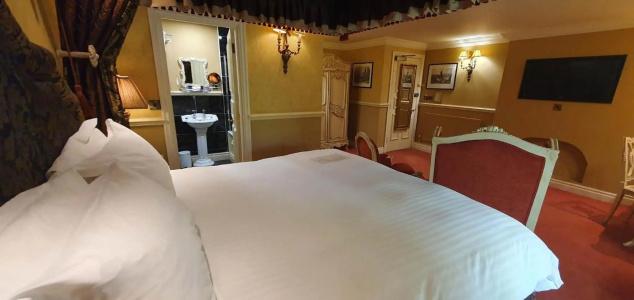 Lumley Castle Hotel - 40