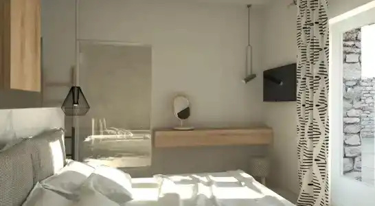 Apiro Mykonos - 34